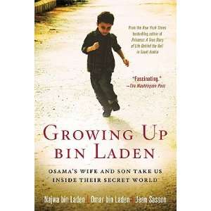   ) ; bin Laden, Omar(Author); Sasson, Jean(Author) bin Laden Books