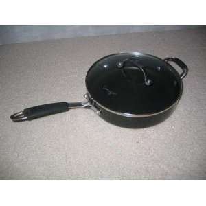  Calphalon 3qt Saute Pan