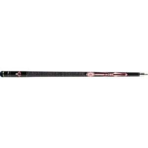  Athena Flower Pool Cue