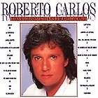 Todos Sus Grandes Exitos by Roberto Carlos (2 CD)