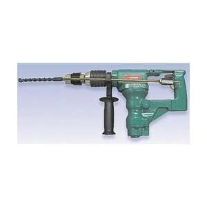   Hydraulic SDS Plus Rotary Hammer Drill 2 2406 0010