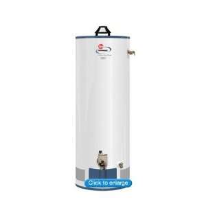   Sealed Combustion 119 Gallon Natural Gas Commercial Water Heater Toys