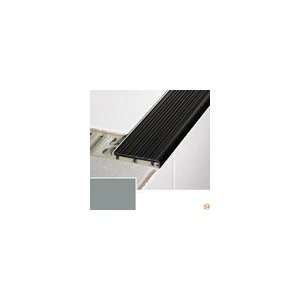  TREP S Stair Nosing and Protection Profile, Aluminum with 