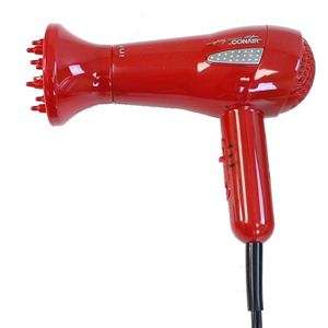   compact hair dryer top seller brand new free fast shipping warranty