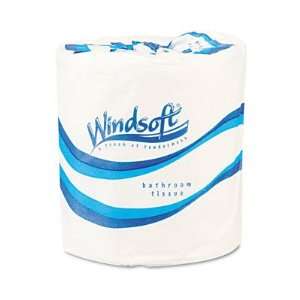  Windsoft Facial Quality Toilet Tissue WNS2200 Kitchen 