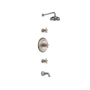  Strom Plumbing Thermostatic Shower Faucet THERMOSET 5C 