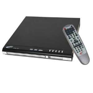    Califone DVD110 high Quality DVD Player (Silver) Electronics