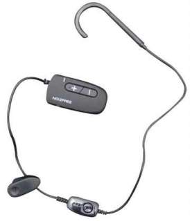 Noizfree Beetle Bluetooth Headset for Hearing Aid Users  