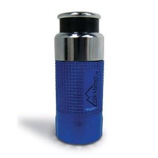 Rok klimer Rechargeable Flashlight   Blue by HandStands