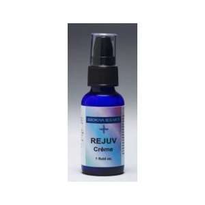    REJUV Alpha Lipoic Acid Skin Cream (1 oz.)