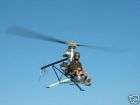 Mosquito Air Ultralight Helicopter  Kit #1