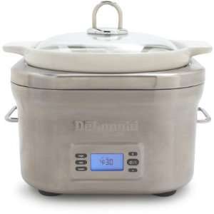  DeLonghi Slow Cooker