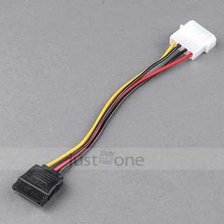 USB 2.0 TO SATA IDE 2.5 3.5 Hard Drive Adapter Converter Cable PC 