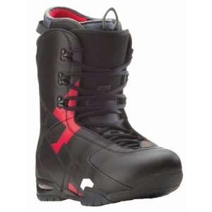 Ride snowboarding Fuse boot   Size 10 