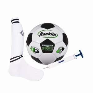   Complete Pee Wee Soccer Set with Soccer Ball Size 3