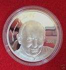 BVI 9 11 TRIBUTE WTC HOLOGRAM 02 LE SILVER PROOF COIN items in GNRTG 