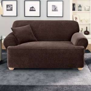  BrylaneHome Sofa fits sofas with outside arm width 74 88 
