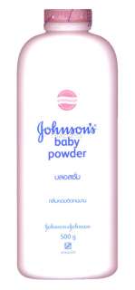 Johnsons baby POWDER Mildness soft fresh   Blossom  