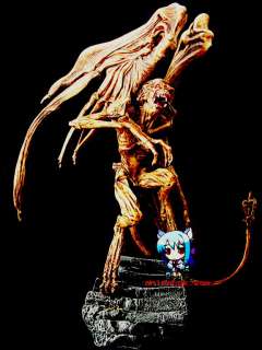 Movie Horror PumpkinHead 1/6 Vinyl Model Kit 18inch  