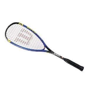    Wilson Hyper Pro Staff 165 Squash Racquet
