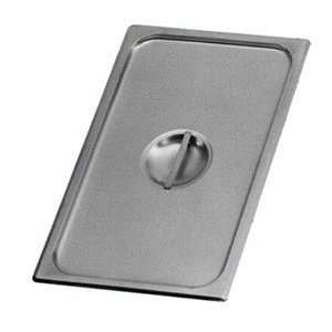    Size Solid Stainless Steel Steam Table Pan Cover