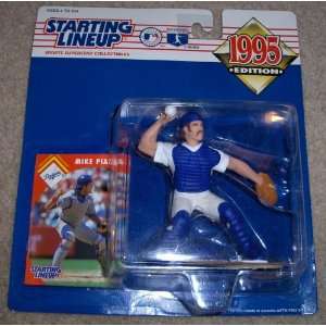  1995 Mike Piazza MLB Starting Lineup Figure Toys & Games