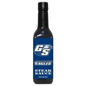    Georgia Southern Eagles NCAA Steak Sauce (10oz)