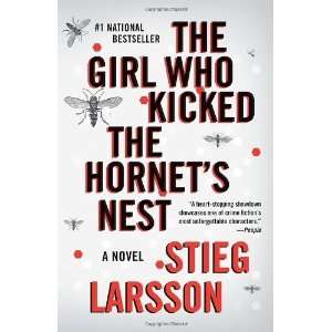   Trilogy (Vintage Crime/Black Lizard) [Paperback] Stieg Larsson Books