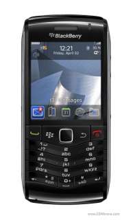 NEW BLACKBERRY Pearl 3G 9105 GPS WIFI AT&T T MOB. PHONE 843163060609 