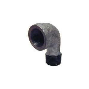 Mueller Industries 3/8 Galv Street Elbow 510 302Hc Galvanized Elbows