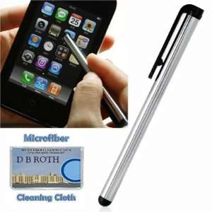  Touch Pen Stylus for your LG Vu, ENV Touch, Dare, KP500 