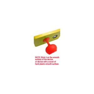  Universal Silicone Suction Cup Stand (Red) for Hp cell 