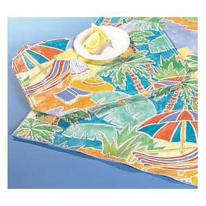 Summer Breeze Table Linens 