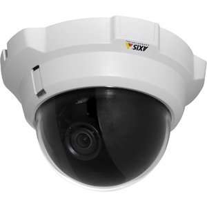     Axis Surveillance/Network Camera   Color   CT9114