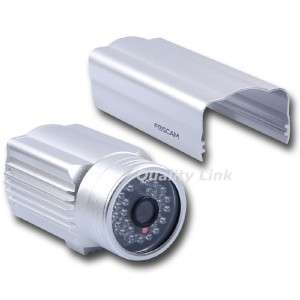 Foscam FI8904W 24 LED Wireless IP WiFi Camera Outdoor  