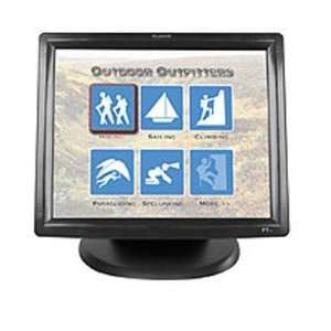  Planar SysteMs PT1700MX 17inch Touchscreen LCD Monitor 