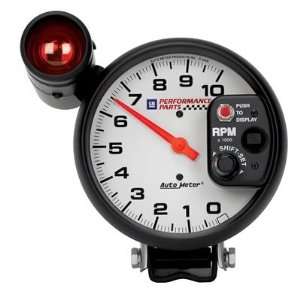 Auto Meter Phantom Monster Shift Lite GM Performance Parts Tachometers 