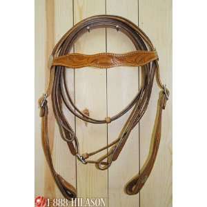  Western Tack Riding Show Breast Collar