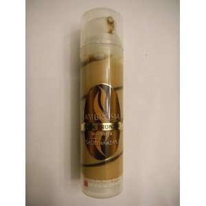   Dark Bronzer Step 2 Tanning Bed Lotion by California Tan Beauty