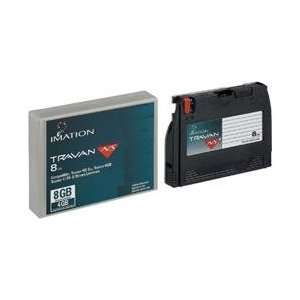  NS 4GB Native / 6GB Compressed Data Cartridge Tape   1 cartridge 