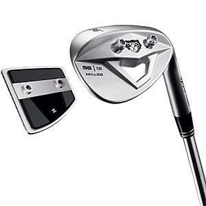 TaylorMade 2010 XFT TP Lob Wedge    Mens Right Hand, 60* loft, 6 