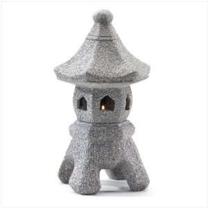  Light Tower Tealight Holder