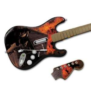   Band Wireless Guitar  Drop Dead, Gorgeous  In Vogue Skin Electronics
