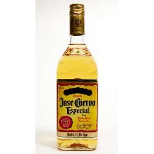  Jose Cuervo Gold Tequila 1.75 L Grocery & Gourmet Food