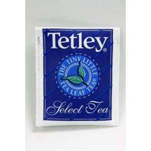  Tetley Select Tea Case Pack 400