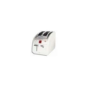  T Fal TT804000 Avante Elite Digital 2 Slice Toaster 