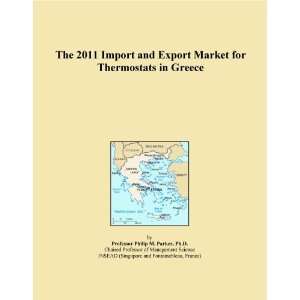   and Export Market for Thermostats in Greece [ PDF] [Digital