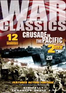 WAR CLASSICS   12 Documentaries   Volume 4   2 DVD Set 096009386290 