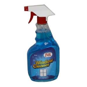  JMK 00700 Window Cleaner Spray Automotive