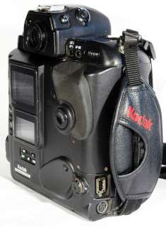 KODAK DCS 620 c DIGITAL CAMERA body only Nikon F5 based K620c dcs620c 